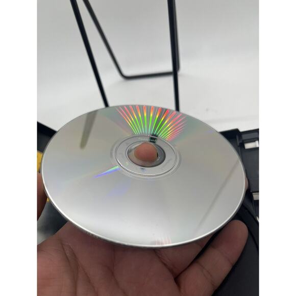 The Great Escape Game Playstation 2 PS2 - With Manual - Tested - Picture 7 of 8